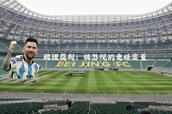 助理裁判:被忽视的竞技变量
